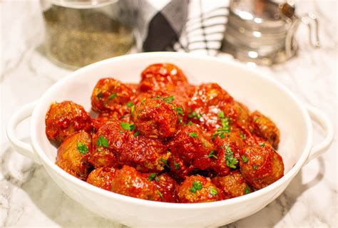 Meatloaf Meatballs Pantry To Table