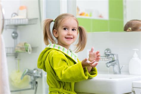 How To Teach My Child How To Wash Their Hands Laptrinhx News