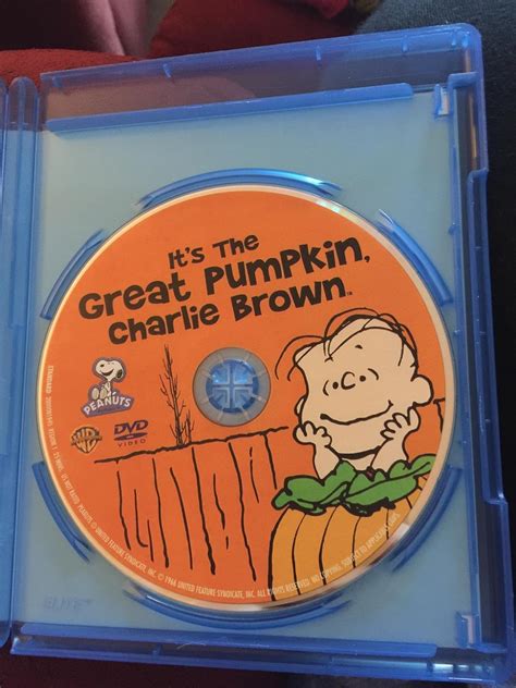 Ver Es La Gran Calabaza Charlie Brown Online Gratis PeliculasPub