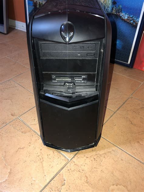 Alienware Aurora R3 With I7 2600k And Liquid Cooler For Sale In Los