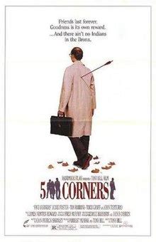 Five Corners Film Wikipedia