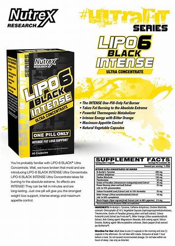 Жиросжигатели липо 6 х Lipo 6 Black Ultra Concentrate: как принимать, состав и отзывы Lipo 6 Black Ultra Concentrate: как принимать, состав и отзывы Жиросжигатели липо 6 х