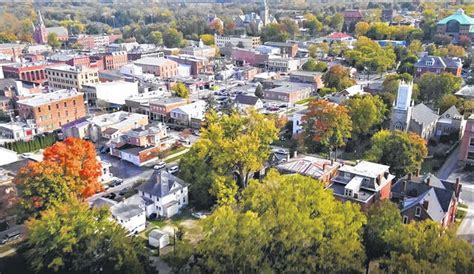 City named ‘Best Hometown’ - Delaware Gazette
