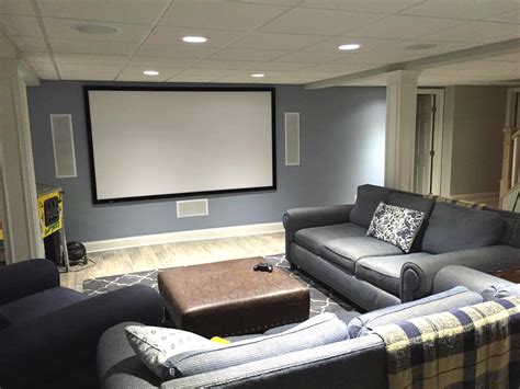 With over a decade of experience in bespoke cinema design and training. Custom Home Theater Systems Home Cinema Long Island New ...