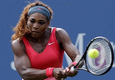 Gallery Of Recent Serena Williams Williams Serena Instagram Cleavage Tennis Flaunts Bold Goes