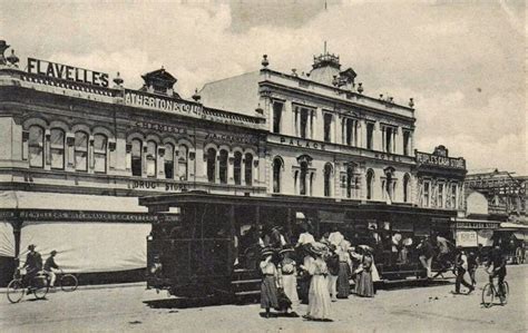 East Strockhampton In Queensland In 1910 🌹 Rockhampton Queensland
