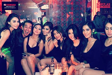 popular mansion club and bar jakarta jakarta100bars nightlife reviews best nightclubs