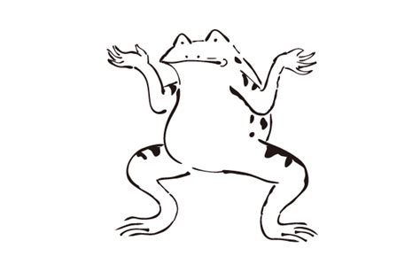 【会期延長のお知らせ】 特別展「国宝 鳥獣戯画のすべて」は、臨時休館のため再開時期は未定ですが、6月20日(日)までの会期延長を予定しています。 ※ 今後の状況や諸事情により本お知らせ内容を変更する場合がございます。 ※ 呆れるカエルの鳥獣戯画 - ダ鳥獣戯画