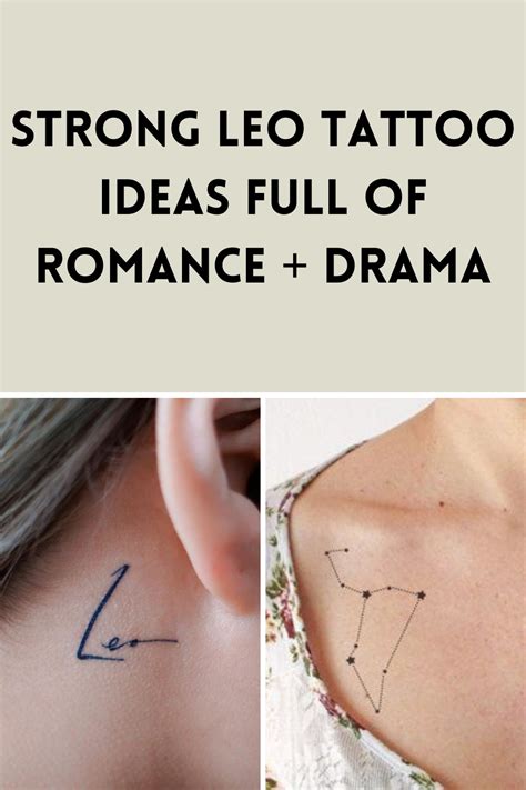 Top 118 Zodiac Sign Tattoo Ideas