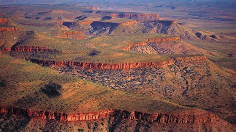 Nature People And The Future Of Remote Australia The Pew Charitable