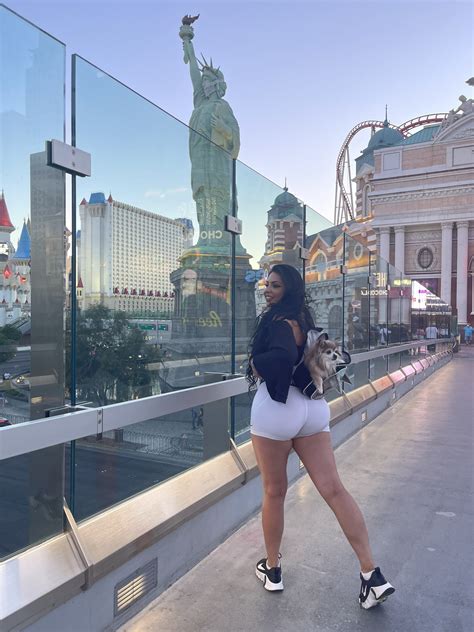 Tw Pornstars ♀jasmine Mendez♀🔥 Twitter Out Blessing The Vegas Strip With My Ass 503 Am