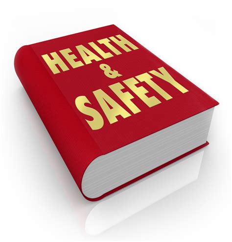 Is Your Health And Safety Documentation Up To Date Veritas Health