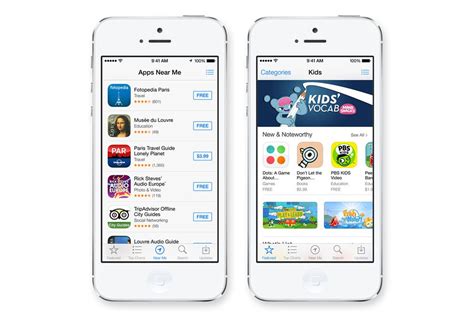 App annie's #levelup quarterly mobile performance rankings. Apple readies new App Store 'Kids' category in advance of ...