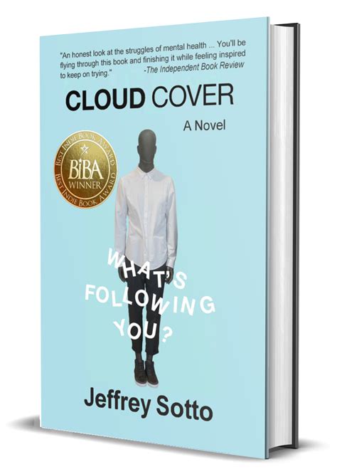 Cloud Cover Official Best Indie Book Awards