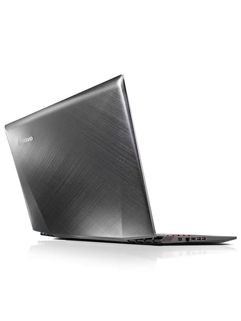 Lenovo Y70 Laptop Intel Core I7 16gb Ram 256gb Ssd 173 Touch