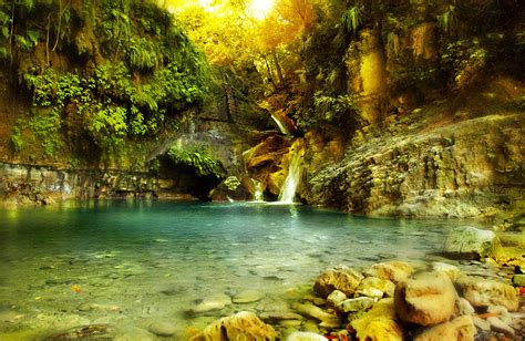 10 Lugares Naturales Que Visitar República Dominicana Antes De Terminar