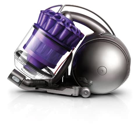 Dyson Dc39 Animal Canister Vacuum Cleaner Pricepulse