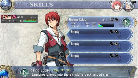 Memories of celceta ps4 release date has finally been confirmed! Ys: Memories of Celceta is coming to the PC this Summer ...