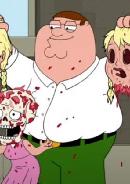 💀peter Griffin💀 On Mycast Fan Casting Your Favorite Stories