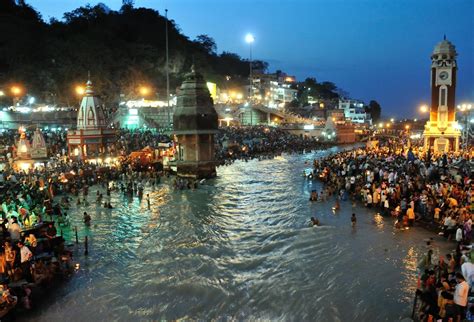 20 Awesome Facts About Holy River Ganga Facts Origin