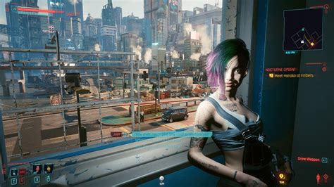 Snynet Solution Huge Cyberpunk 2077 Patch 1 2 Is Now Out Finally