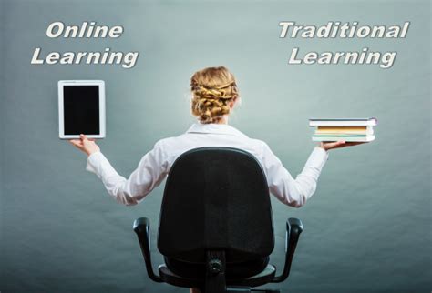 Advantages And Disadvantages Of Traditional Learning