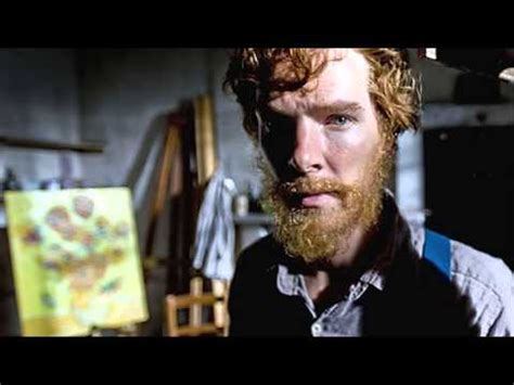 At eternity's gate is a 2018 biographical drama film about the final years of painter vincent van gogh's life. vincent van gogh movie - YouTube