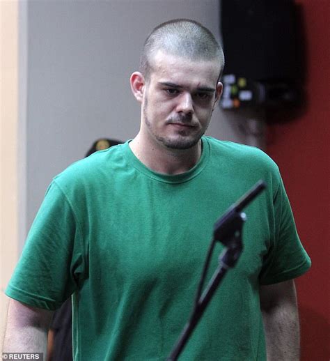 natalee holloway suspect joran van der sloot s extradition to the us from peru could take months