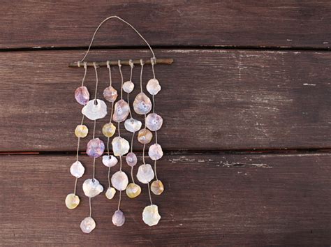 15 Diy Wind Chime Ideas To Try This Summer