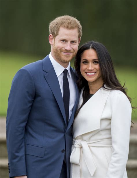Harpo productions/joe pugliese via getty images). Prince Harry, Meghan Markle Interview: Engagement Was ...
