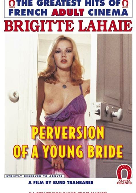 Perversion Of A Young Bride English Alpha France
