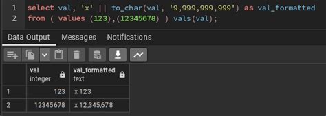 Query Tool Stripping Spaces On Text Column Display · Issue 5803 · Pgadmin Orgpgadmin4 · Github