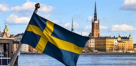 Sweden Shuts Its Embassy In Pakistan For Indefinite Period