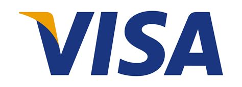 Visa Logo Logo Brands For Free Hd D