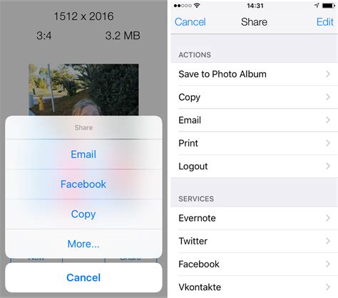 How To Resize A Picture On Iphone