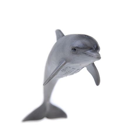 Schleich Dolphin Figure Toys Games Toys Dolls Playsets Toy Figures