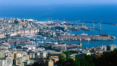 The Best Genoa Vacation Packages 2017 Save Up To C590 On Our Deals