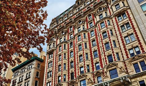 Upper West Side Luxury Apartments For Sale The Chatsworth Residences