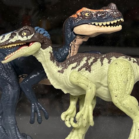 Collect Jurassic The Toy And Collectible Resource