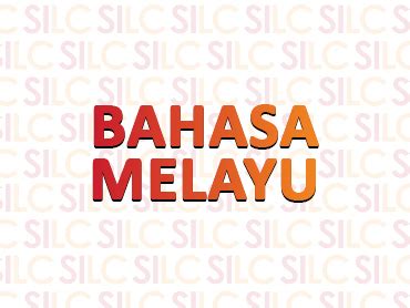 Learn malay language (bahasa melayu). SENARAI PERKATAAN BARU DALAM BAHASA MELAYU ~ Blog Saya ...