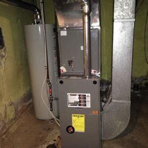 How much does it cost to service a furnace. How Much Does it Cost to Install a New Furnace?