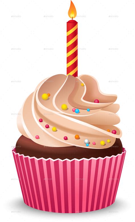 Cupcake Png All Png And Cliparts Images On Nicepng Are Best Quality