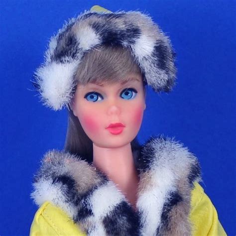 Vintage Barbie Barbie Millicent Roberts Barbie Summer Barbie Skipper Great Coat Vintage