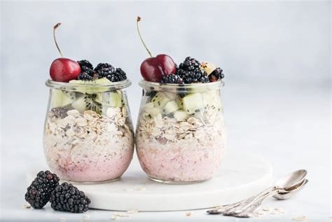 If you have a look at our healthy food finder tool, you can see that low calorie. Making Low Calorie Filling Breakfast for Anyone ⋆ Mu Mu Muesli