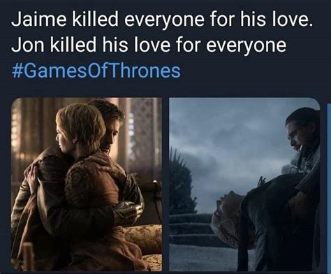 Spoilers “love Is The Death Of Duty” Rgameofthrones