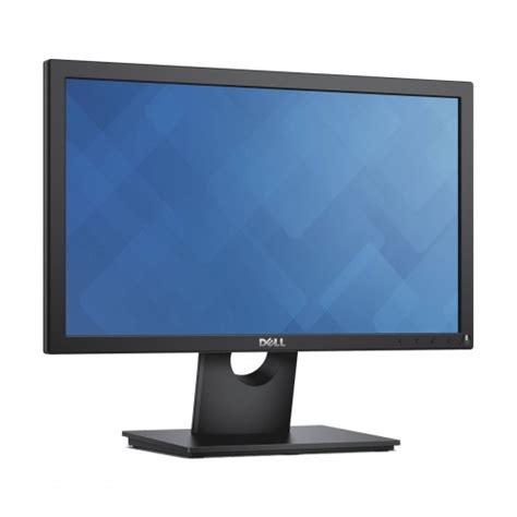 Dell E1715s 17 Inch Square Screen Monitor Products