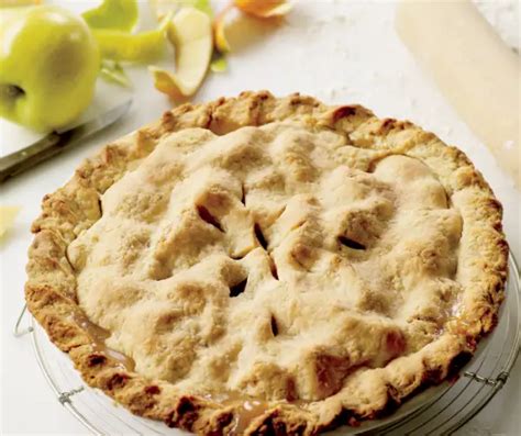 Traditional Apple Pie Recipe Baker Recipes®