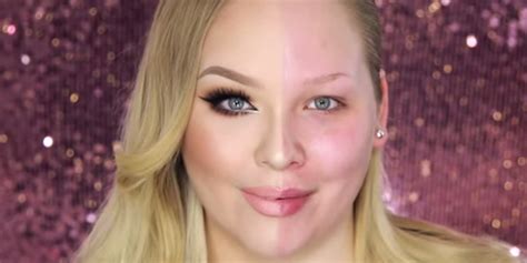 Powerofmakeup Selfies Fight Back Against Makeup Shaming The Daily Dot