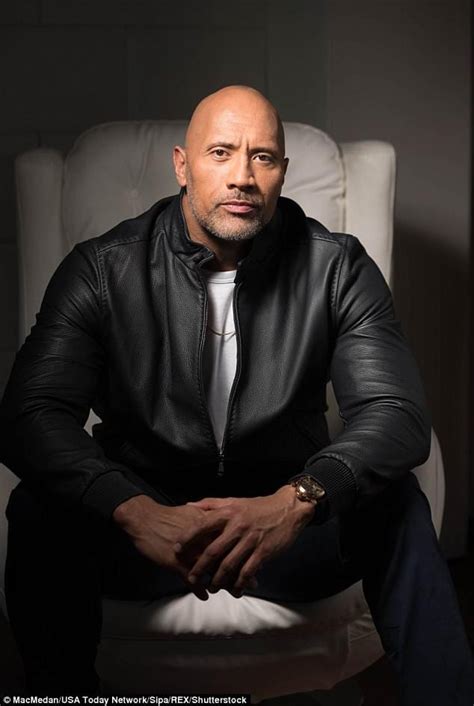 Dwayne the rock johnson's official wwe alumni profile, featuring bio, exclusive videos, photos, career highlights, classic moments and more! Picture of Dwayne Johnson