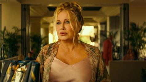 Bitchy Jennifer Coolidge Almost Didnt Star In The White Lotus “i